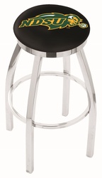 North Dakota State L8C2C Bar Stool