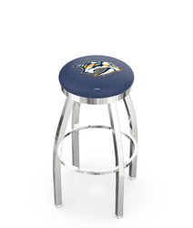 Nashville Predators L8C2C Bar Stool