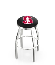 Stanford L8C2C Bar Stool