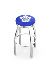Toronto Maple Leafs L8C2C Bar Stool