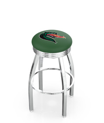 Alabama Birmingham L8C3C Bar Stool