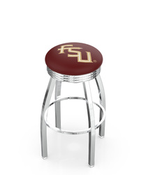 Florida State L8C3C Bar Stool