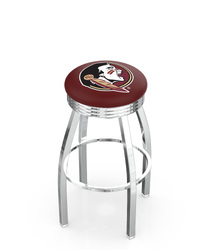 Florida State L8C3C Bar Stool