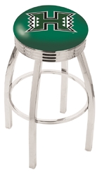 Hawaii L8C3C Bar Stool