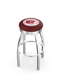 Indian Motorcycle L8C3C Bar Stool