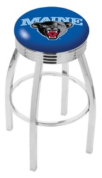 Maine L8C3C Bar Stool