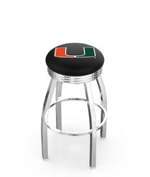 Miami L8C3C Bar Stool