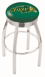 North Dakota State L8C3C Bar Stool