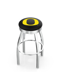 Oregon L8C3C Bar Stool