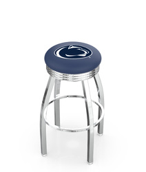Penn State L8C3C Bar Stool