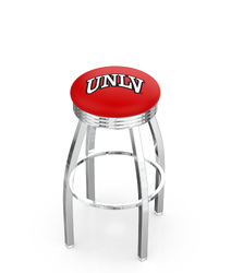 UNLV L8C3C Bar Stool