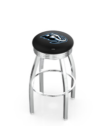 Utah Mammoth L8C3C Bar Stool