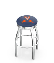 Virginia L8C3C Bar Stool