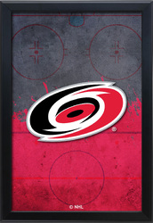 Carolina Hurricanes Snap Frame LED Signs