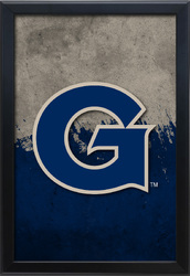 Georgetown Snap Frame LED Signs