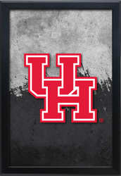 Houston Snap Frame LED Signs