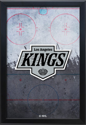 Los Angeles Kings Snap Frame LED Signs