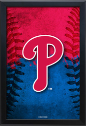 Philadelphia Phillies Snap Frame LED Signs