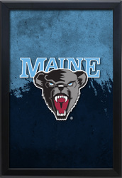 Maine Snap Frame LED Signs