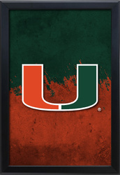 Miami Snap Frame LED Signs
