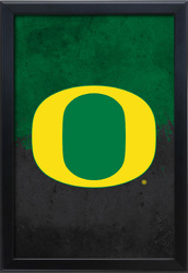Oregon Snap Frame LED Signs