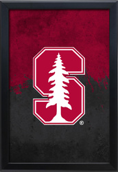 Stanford Snap Frame LED Signs
