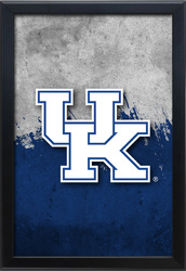 Kentucky Snap Frame LED Signs
