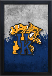 Kentucky Snap Frame LED Signs