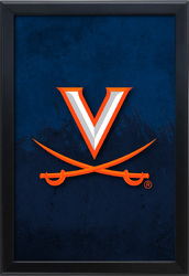 Virginia Snap Frame LED Signs