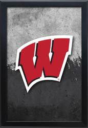 Wisconsin Snap Frame LED Signs