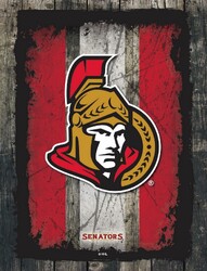 Ottawa Senators Canvas Art 02
