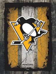 Pittsburgh Penguins Canvas Art 02