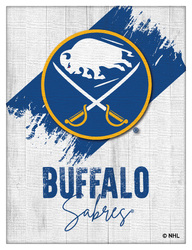 Buffalo Sabres Canvas Art 08