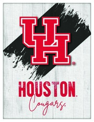 Houston Canvas Art 09