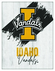 Idaho Canvas Art 08