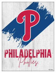 Philadelphia Phillies Canvas Art 08