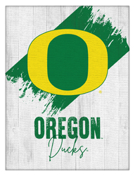 Oregon Canvas Art 08