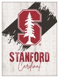 Stanford Canvas Art 08