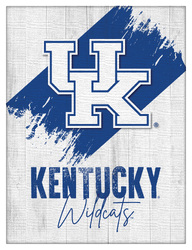 Kentucky Canvas Art 08