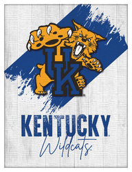 Kentucky Canvas Art 08