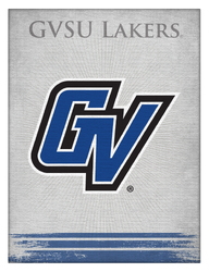 Grand Valley State Canvas Art 01