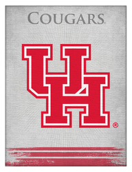 Houston Canvas Art 01