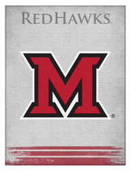 Miami Ohio Canvas Art 01
