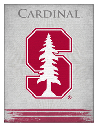 Stanford Canvas Art 01