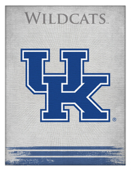 Kentucky Canvas Art 01