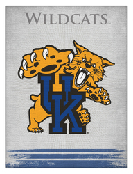 Kentucky Canvas Art 01