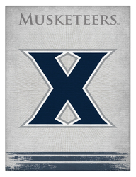 Xavier Canvas Art 01