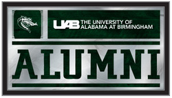 Alabama Birmingham Alumni Mirror