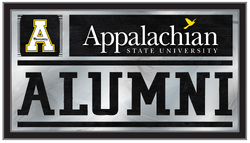 Appalachian State Alumni Mirror