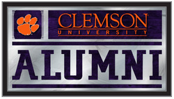Clemson Alumni Mirror